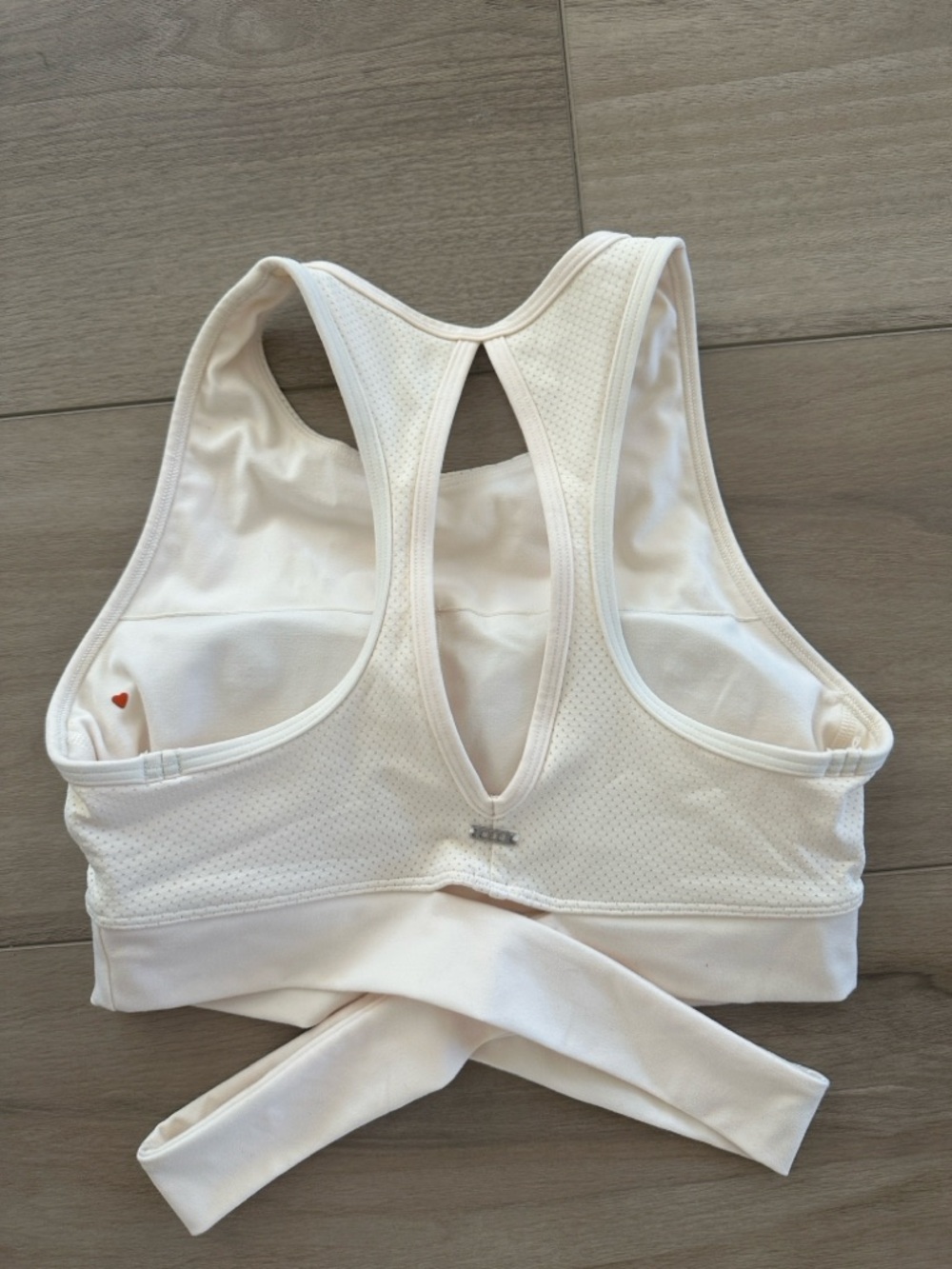Lorna Jane Get Fit Sports Bra - Picture 4 of 4